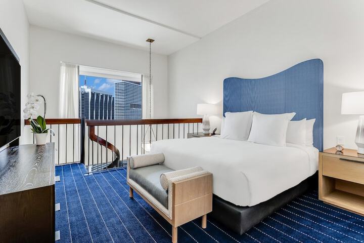 InterContinental Miami by IHG