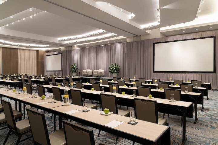 JW Marriott Clearwater Beach Resort & Spa
