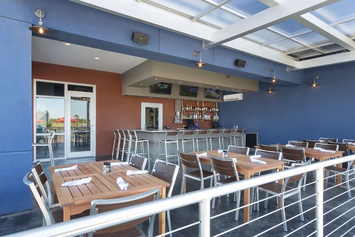 SpringHill Suites by Marriott Orange Beach