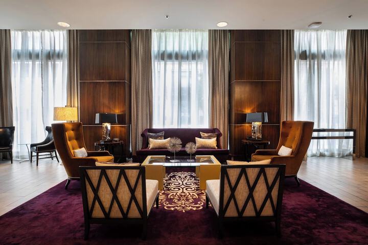 Hotel Interior 11 of 102