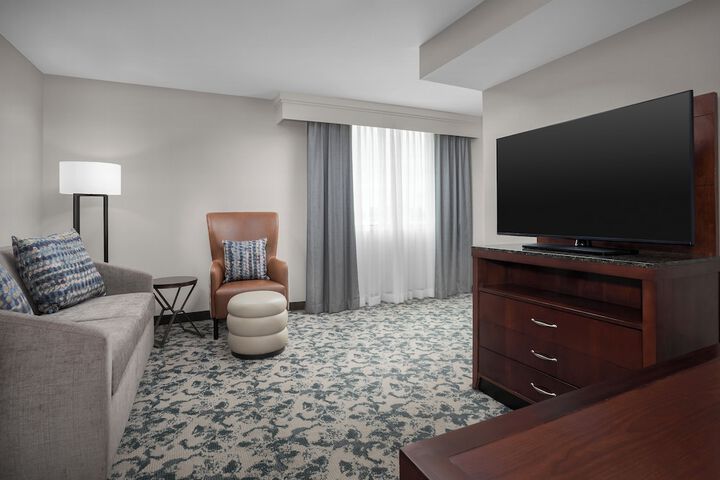 Hilton Garden Inn Denver Downtown