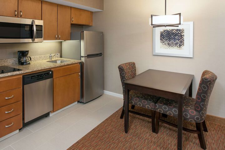 Homewood Suites by Hilton Lafayette Rossville Exit