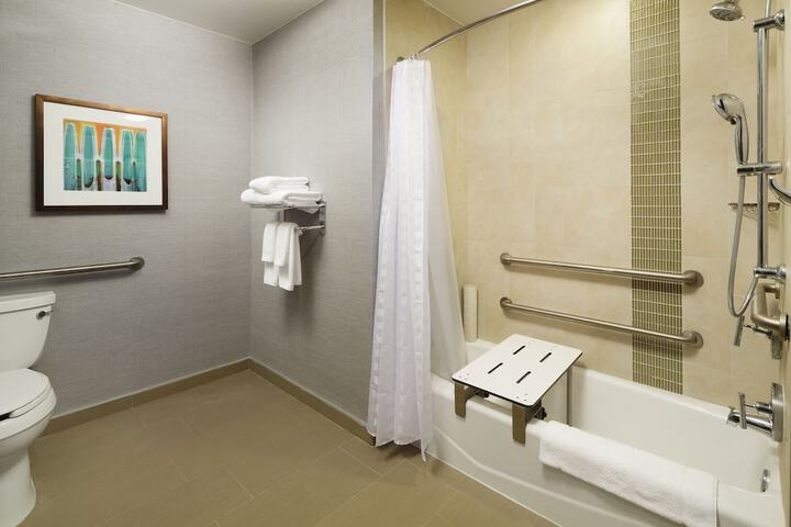 Hyatt Place Lubbock