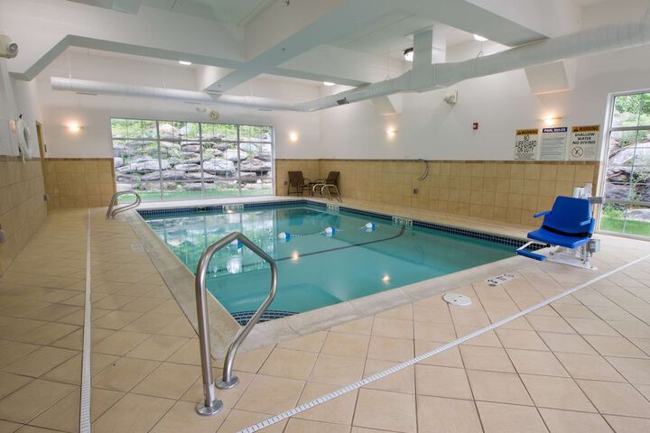 Pool 6 of 47