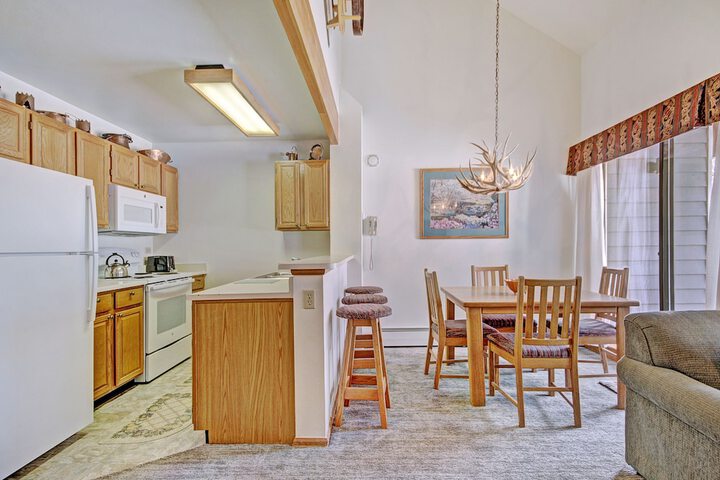 River Mountain Lodge a Vail Resorts Property
