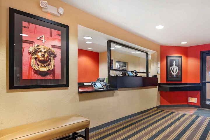 Extended Stay America Suites Pittsburgh Monroeville