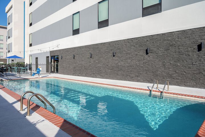 Home2 Suites by Hilton Lake Charles LA
