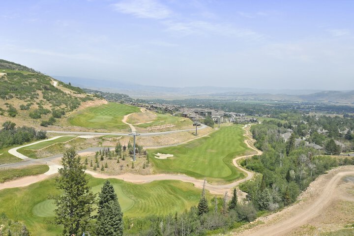 Grand Summit Hotel - Canyons Village a RockResort