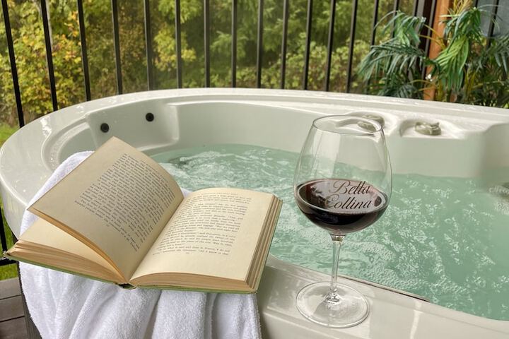 Bella Collina Bed & Breakfast