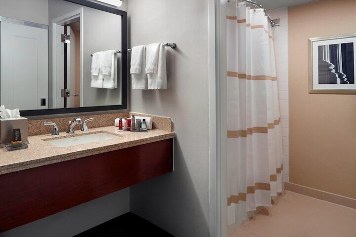 Washington Dulles Airport Marriott