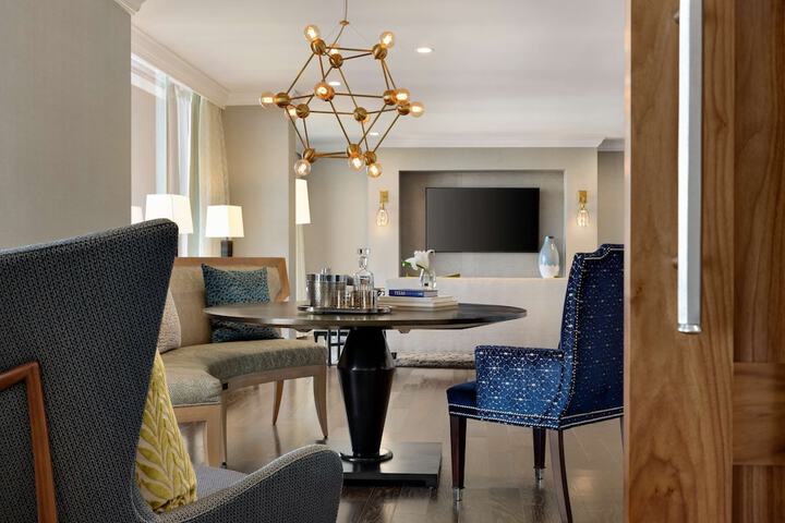 Fairmont Dallas
