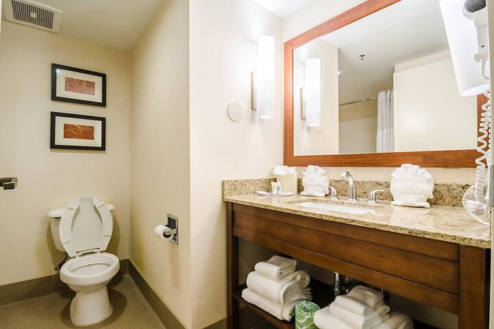 Comfort Suites Innsbrook - Short Pump