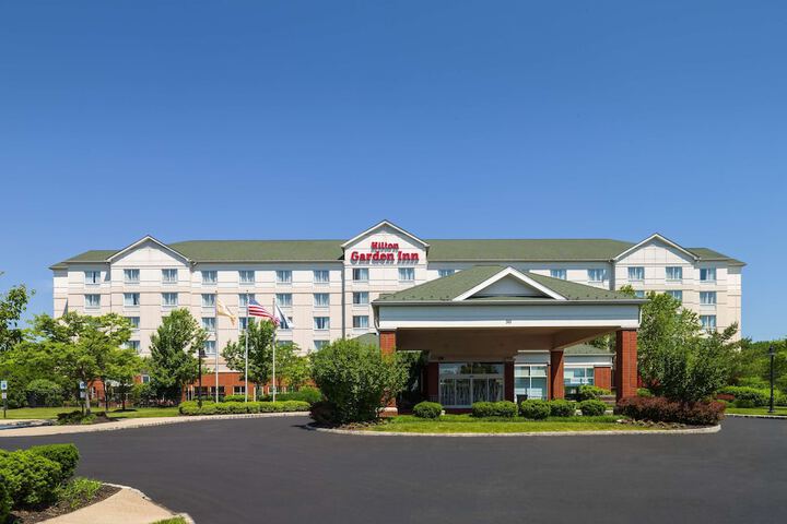 Hilton Garden Inn Edison / Raritan Center
