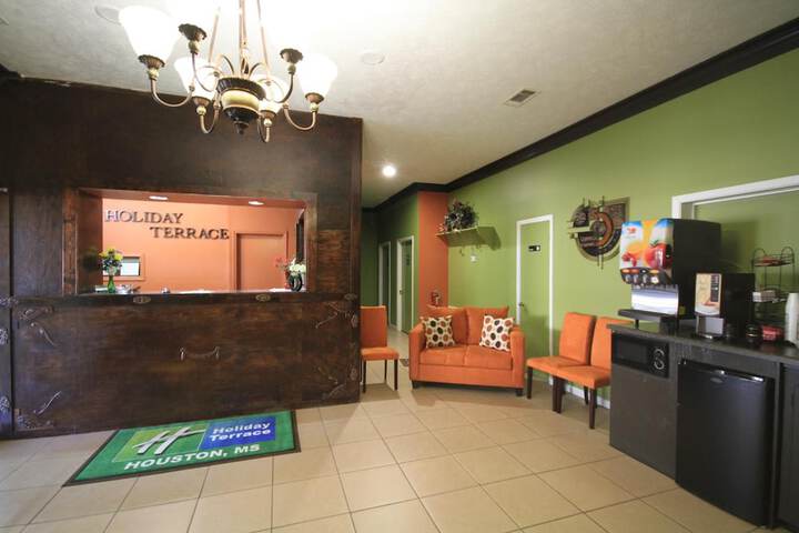 Hotel Interior 16 of 57