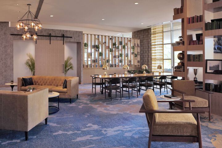 Hilton Omaha