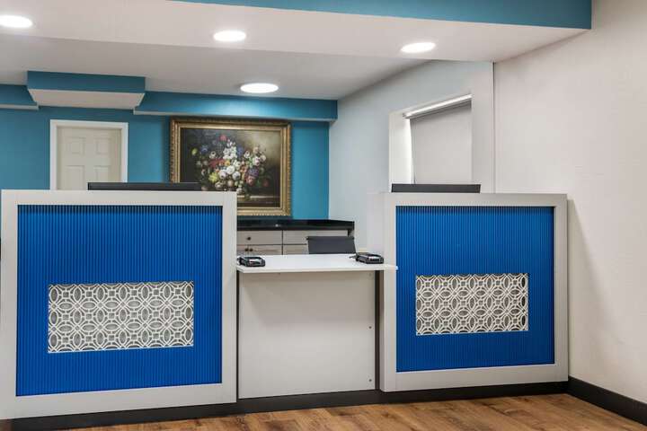 Hotel Interior 10 of 31