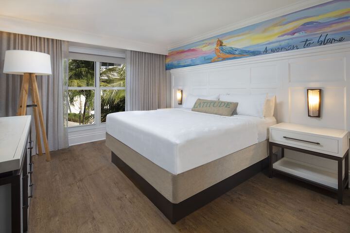 Margaritaville Beach House Key West