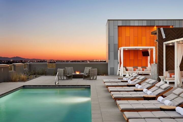 Pool 5 of 48