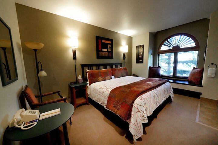 Frisco Inn on Galena Street