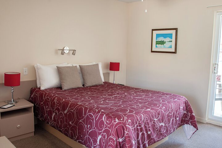 Motel de lAnse à l'Eau