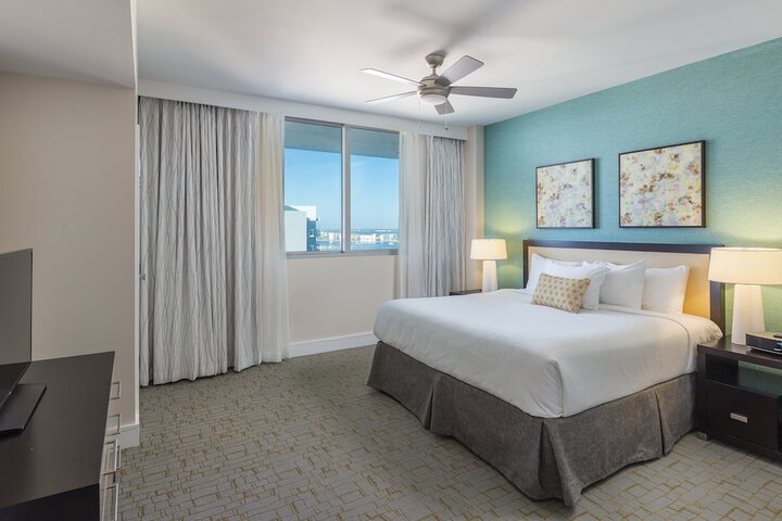 Club Wyndham Clearwater Beach