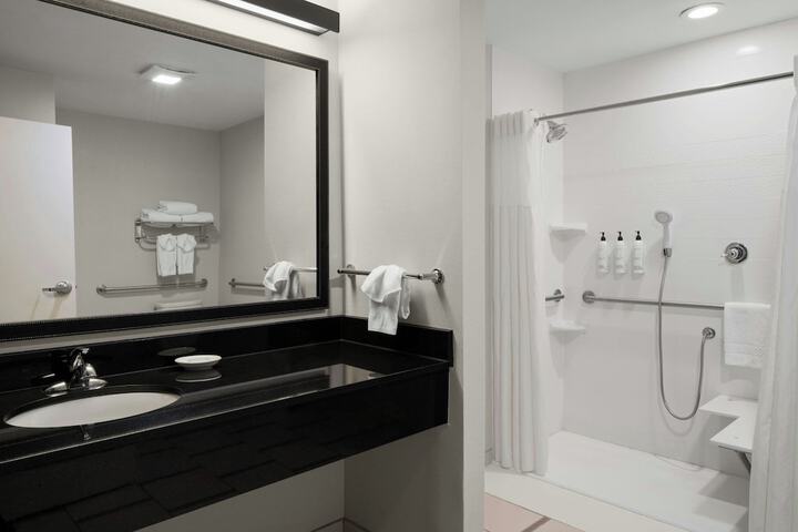 Fairfield Inn & Suites by Marriott Olean
