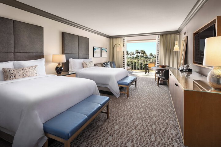 The Phoenician a Luxury Collection Resort, Scottsdale