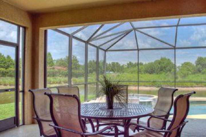 River Strand 06 - 3 Br Home