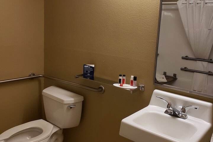 Microtel Inn & Suites by Wyndham Dover