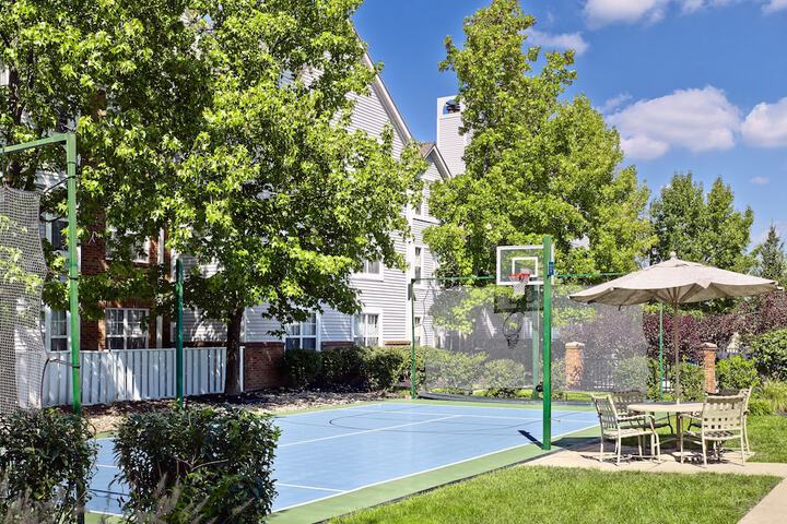 Sonesta ES Suites Cincinnati - Sharonville East