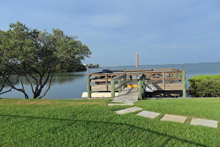 Wander Residence Condo near Fort DeSoto