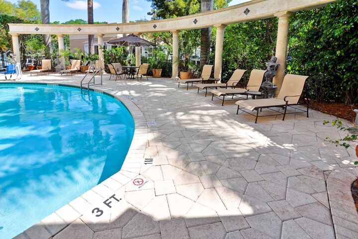 Hampton Inn Boca Raton