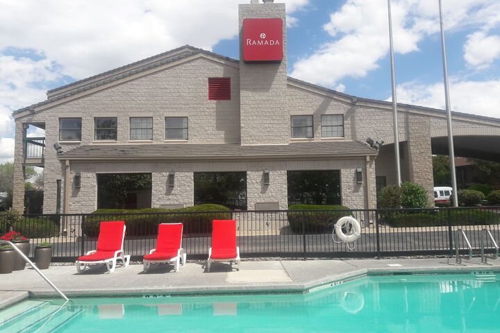 Pool 7 of 63