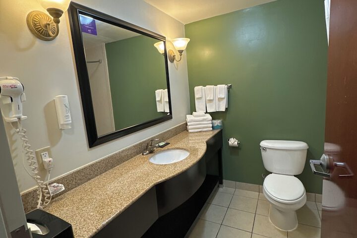 Sleep Inn & Suites Manchester near Arnold AFB