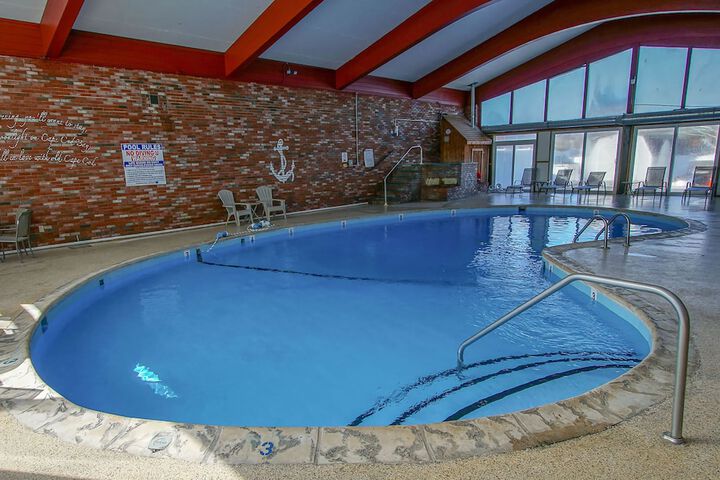 Pool 5 of 33