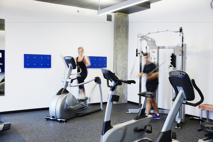 Health and Fitness 50 of 56