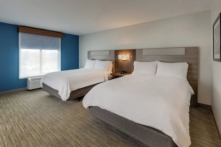 Holiday Inn Express Hinesville by IHG