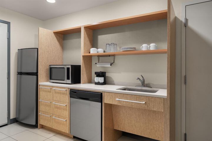 Home2 Suites by Hilton Lexington Park Patuxent River NAS MD