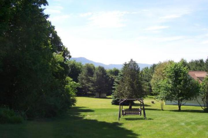 Fitch Hill Inn