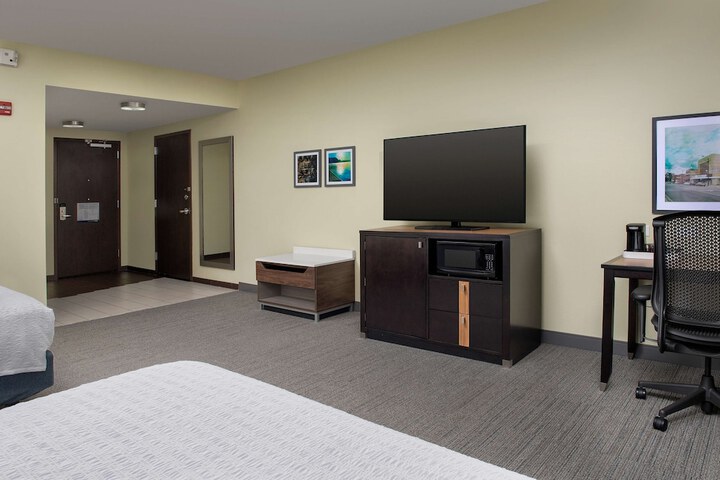 Hampton Inn Knoxville / Clinton I-75