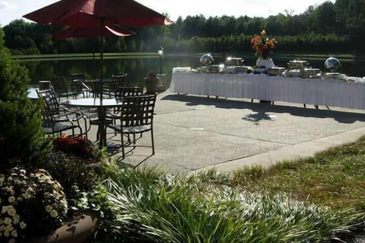 Wedding/Banquet 25 of 27