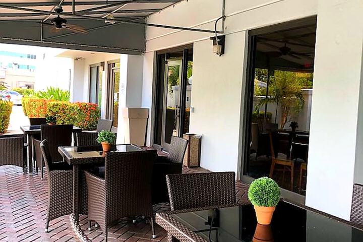 Holiday Inn Express & Suites Miami - Hialeah by IHG