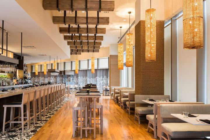 Marriott Marquis Houston