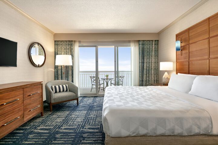 Holiday Inn & Suites Ocean City by IHG