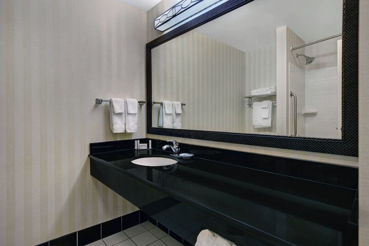 Fairfield Inn & Suites by Marriott Carlsbad