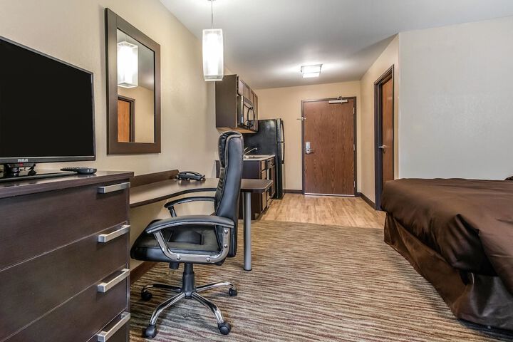 Suburban Studios Washington PA