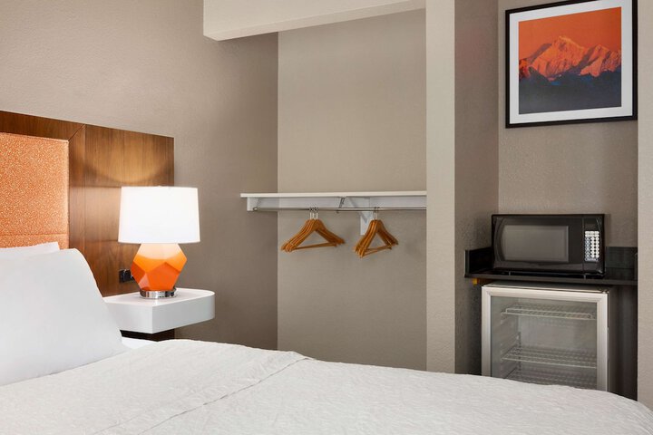 Hampton Inn-Denver West / Golden