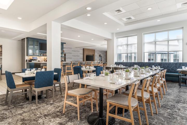 Hilton Garden Inn Montgomery - EastChase