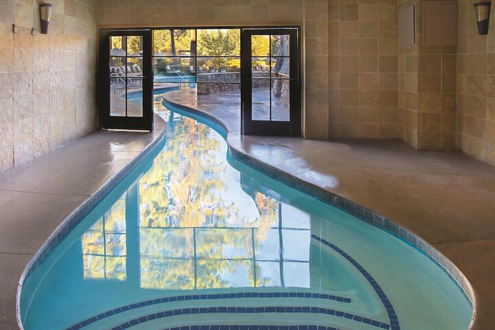 Hyatt Regency Lake Tahoe Resort Spa and Casino