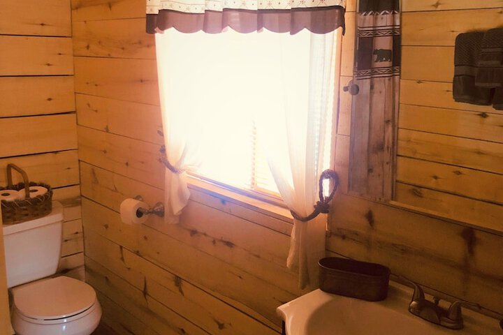 Wrangell Mountain Lodge